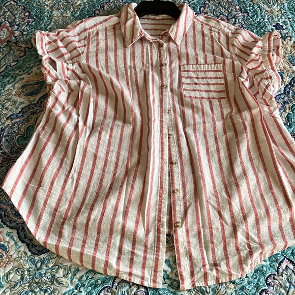 Westport Tops - Westport top